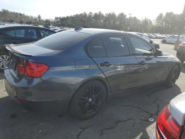 2013 BMW 328 I