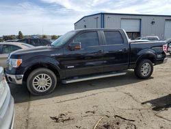 Ford f150 Supercrew salvage cars for sale: 2013 Ford F150 Supercrew