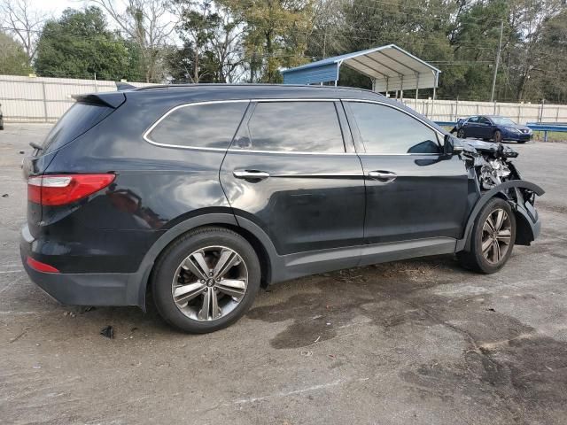 2014 Hyundai Santa FE GLS