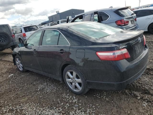 2008 Toyota Camry LE