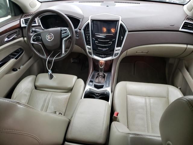 2015 Cadillac SRX Premium Collection