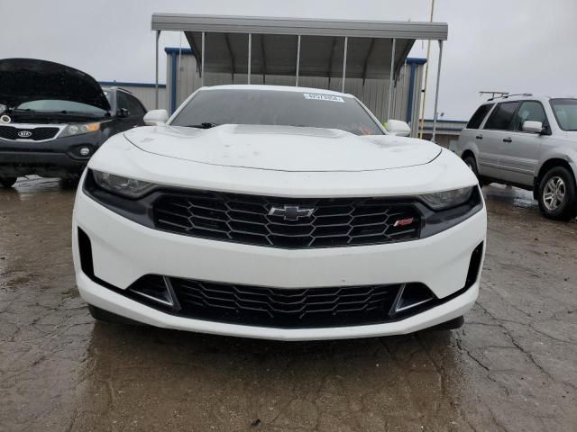 2019 Chevrolet Camaro LT