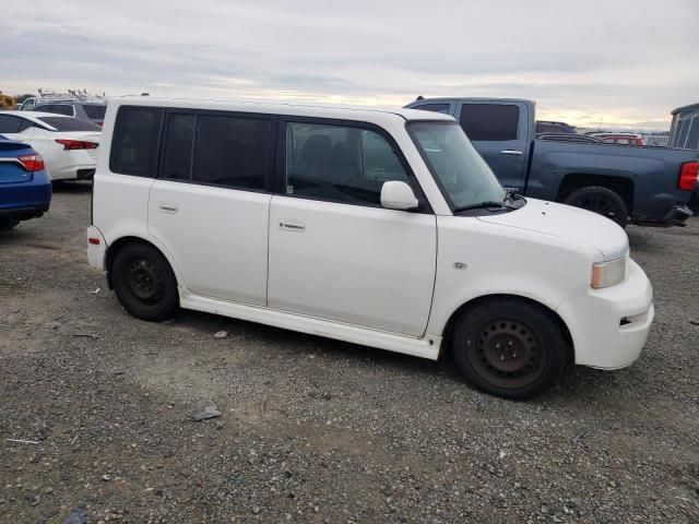 2005 Scion XB