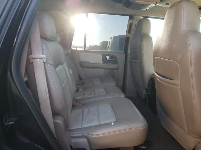 2004 Ford Expedition Eddie Bauer