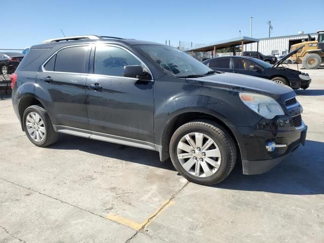 2011 Chevrolet Equinox LT