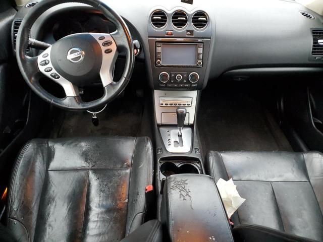 2007 Nissan Altima 3.5SE