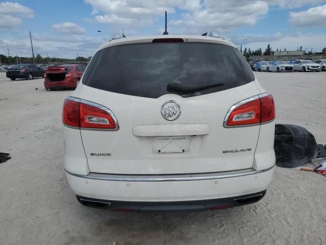 2014 Buick Enclave