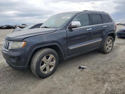 Jeep salvage cars for sale: 2013 Jeep Grand Cherokee Limited