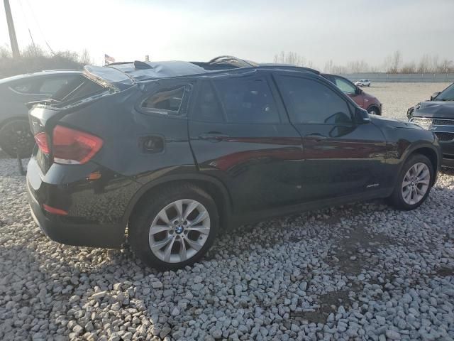 2014 BMW X1 XDRIVE28I