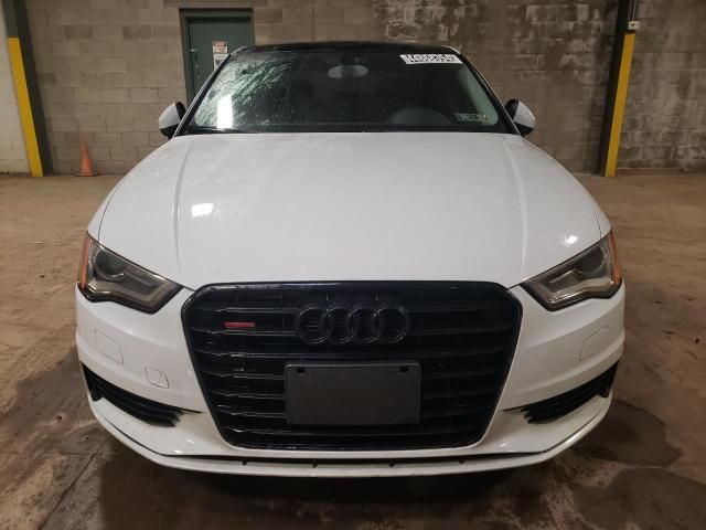 2015 Audi A3 Premium