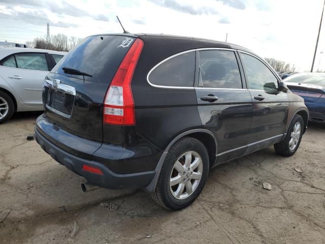 2007 Honda CR-V EX