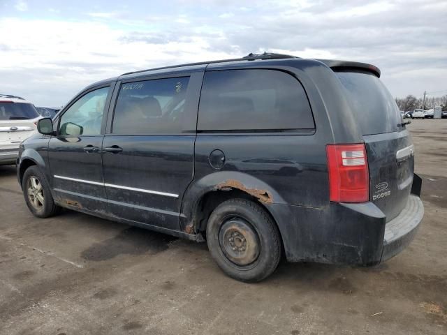 2009 Dodge Grand Caravan SXT