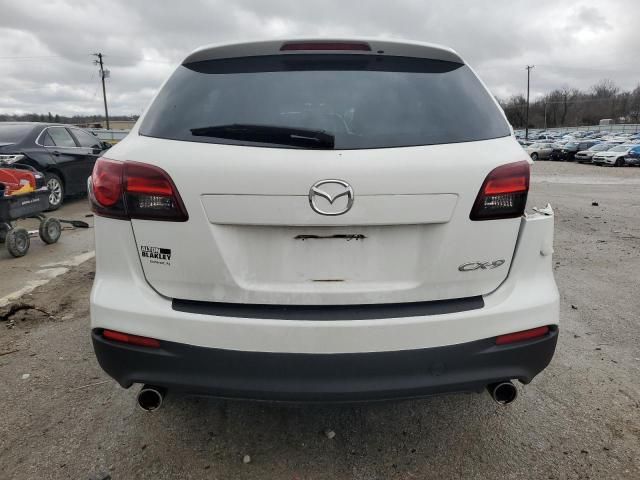 2014 Mazda CX-9 Sport