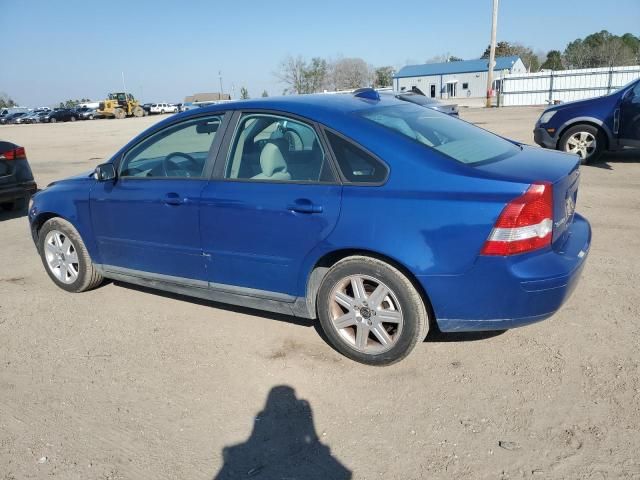 2006 Volvo S40 2.4I