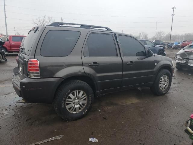 2005 Mercury Mariner