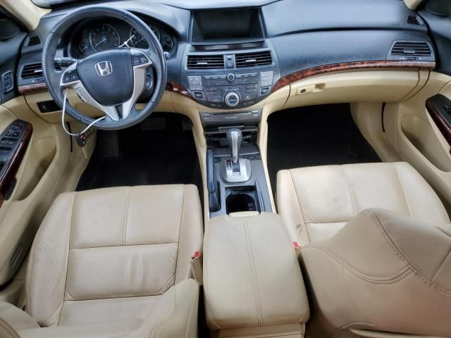 2010 Honda Accord Crosstour EXL