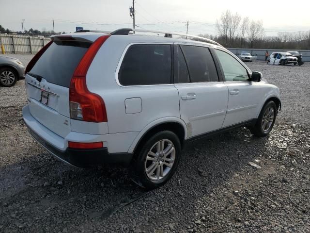 2010 Volvo XC90 3.2