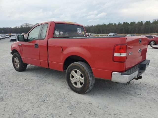 2004 Ford F150