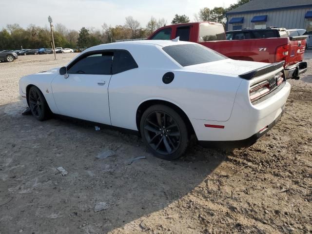 2019 Dodge Challenger R/T Scat Pack