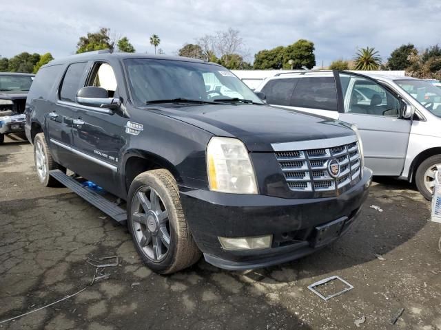 2008 Cadillac Escalade ESV