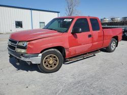 2006 Chevrolet Silverado C1500 for sale in Tulsa, OK