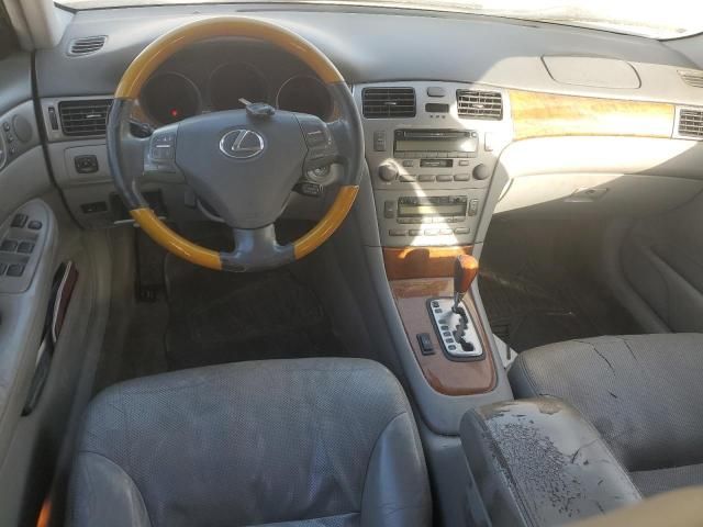 2005 Lexus ES 330