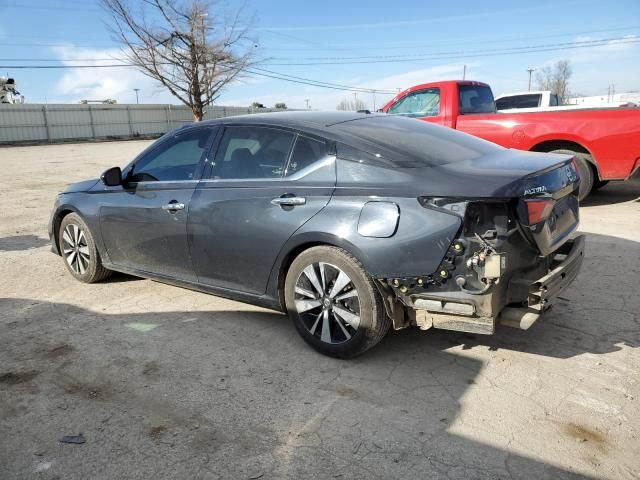 2019 Nissan Altima SL