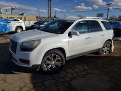 2016 GMC Acadia SLT-1 for sale in Colorado Springs, CO