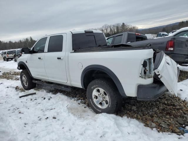 2011 Dodge RAM 2500