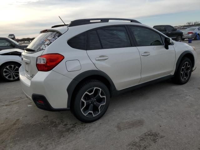 2014 Subaru XV Crosstrek 2.0 Limited