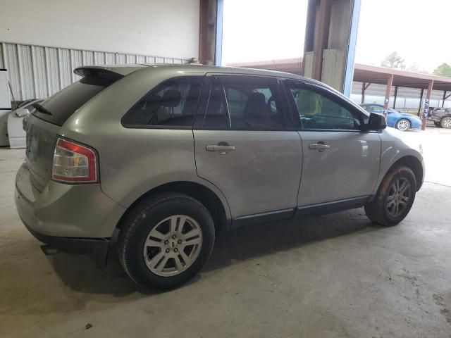 2008 Ford Edge SEL