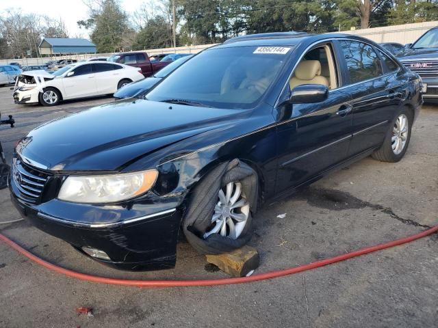 2006 Hyundai Azera SE