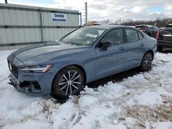 Volvo Vehiculos salvage en venta: 2022 Volvo S60 B5 Momentum