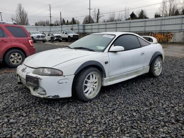 1998 Mitsubishi Eclipse GST