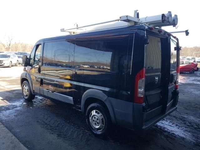 2014 Dodge RAM Promaster 1500 1500 Standard