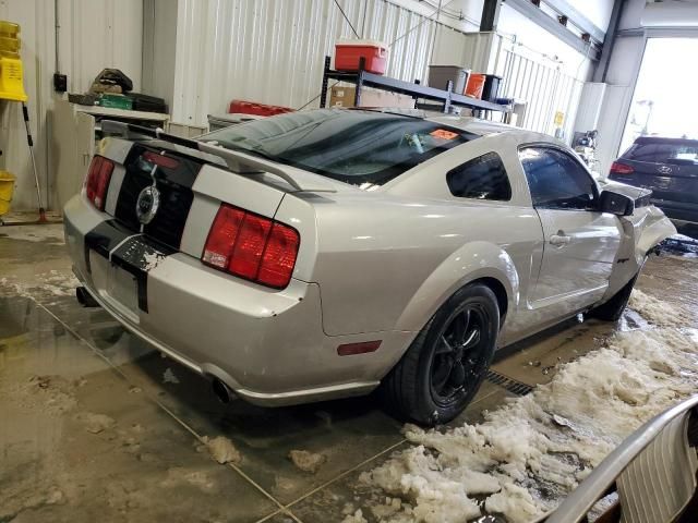 2006 Ford Mustang GT