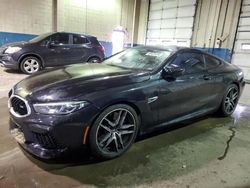 2020 BMW M8 en venta en Woodhaven, MI