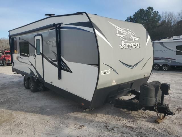 2018 Jayco Trailer