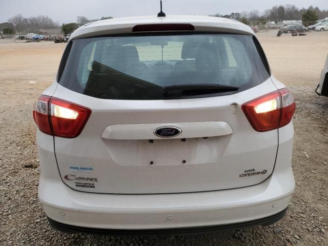 2015 Ford C-MAX SEL