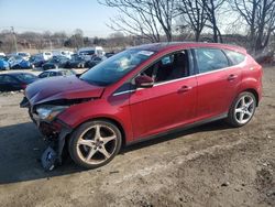 2013 Ford Focus Titanium for sale in Baltimore, MD