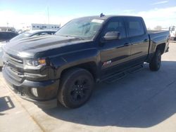 2018 Chevrolet Silverado K1500 LTZ for sale in Grand Prairie, TX