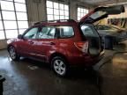 2010 Subaru Forester XS