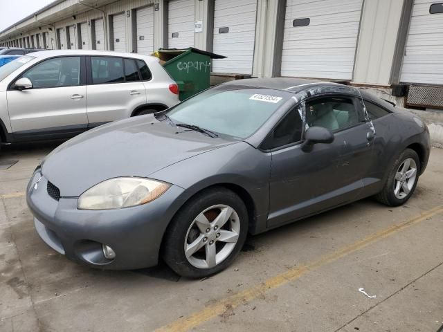 2006 Mitsubishi Eclipse GT