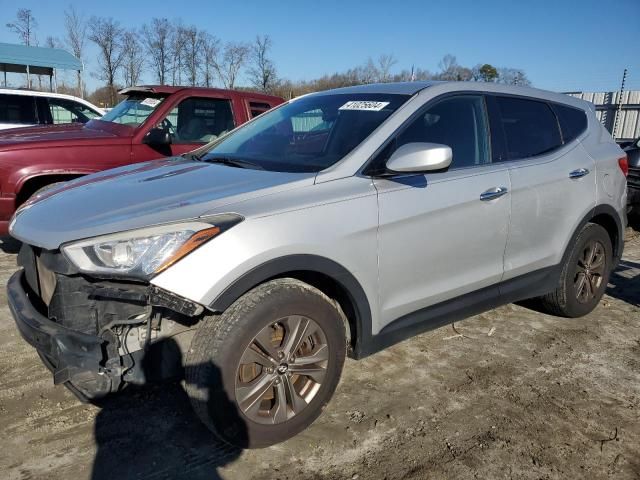 2014 Hyundai Santa FE Sport