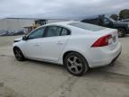 2012 Volvo S60 T5