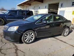 Buick Verano salvage cars for sale: 2015 Buick Verano