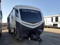 Other Trailer salvage cars for sale: 2020 Other Trailer