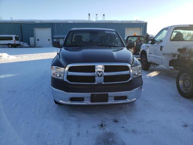 2018 Dodge RAM 1500 ST