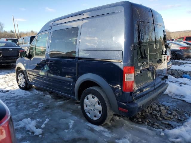 2010 Ford Transit Connect XLT