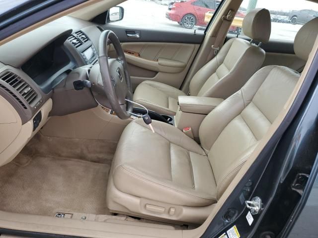 2004 Honda Accord EX